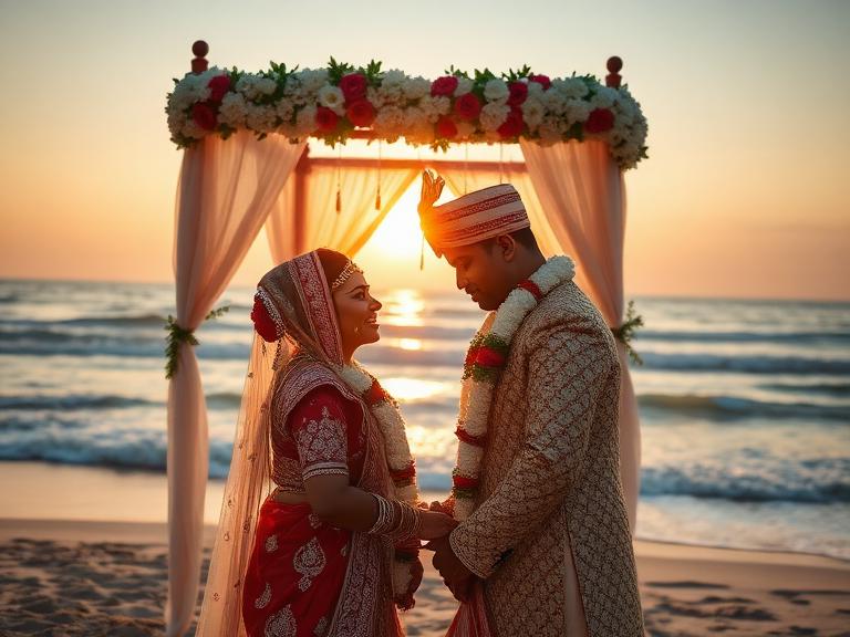 Best Wedding Planners in Visakhapatnam