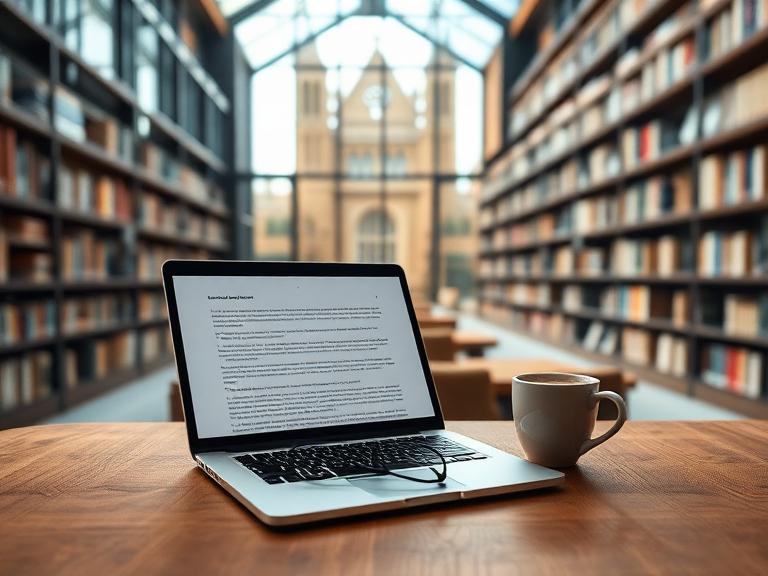 Master the Art of Critical Writing