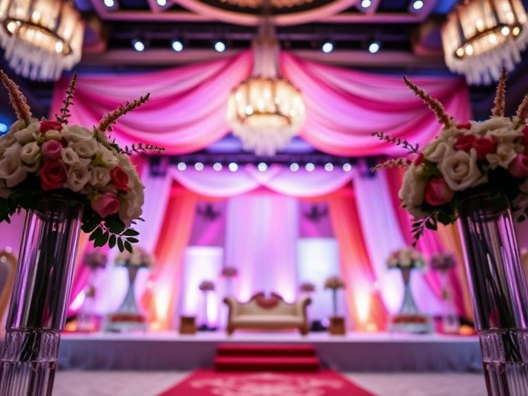 Event Organisers in Vizag