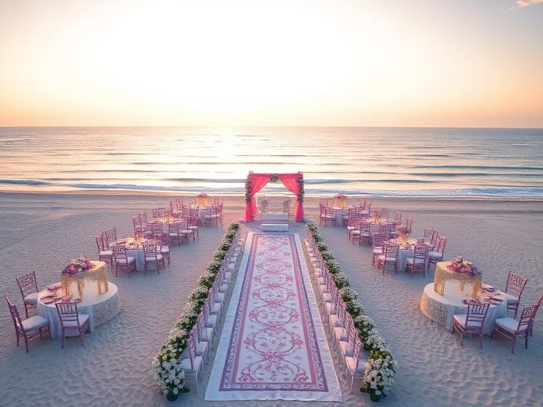 Wedding Planners in Visakhapatnam