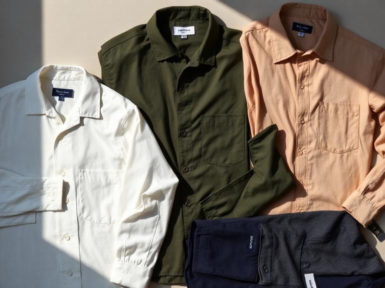 Casual Shirts for Men 