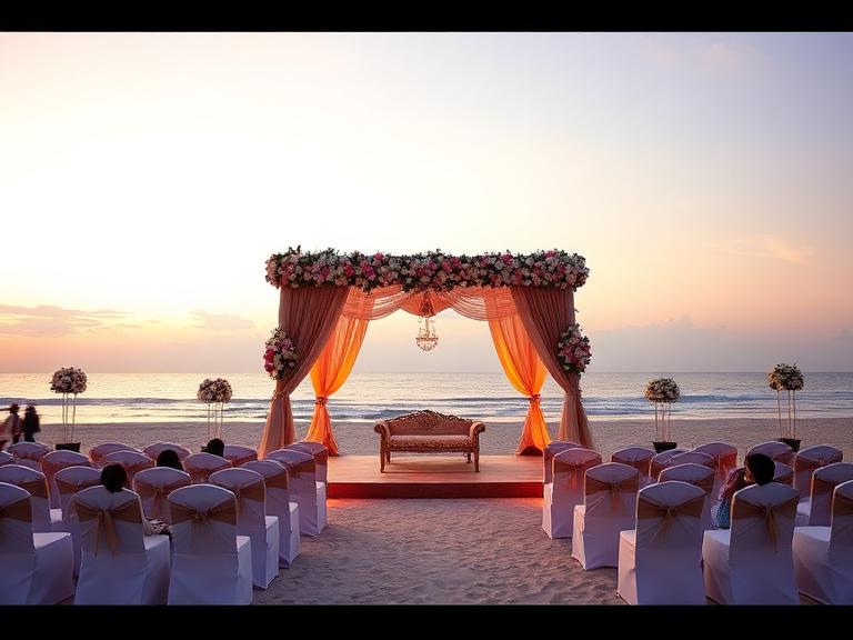 Event Planners Hyderabad, Vizag & Vijayawada