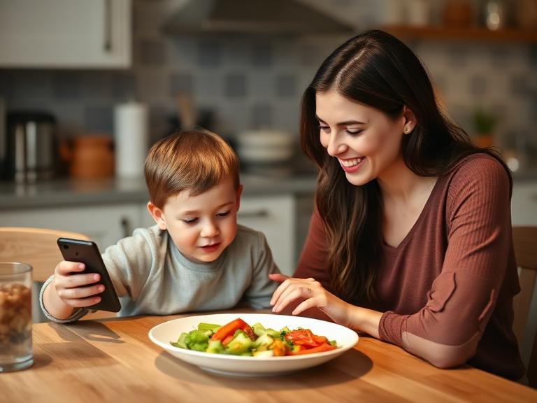 Parenting Advice for Toddlers