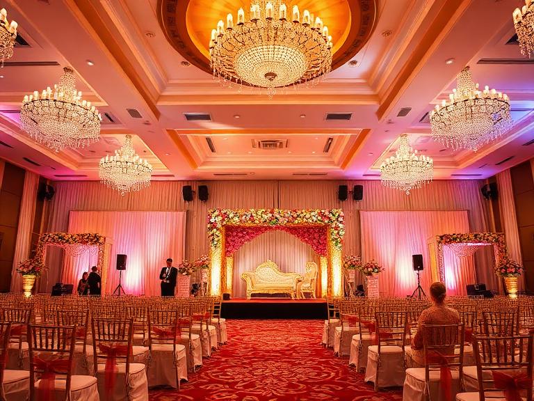 Event Planners Hyderabad
