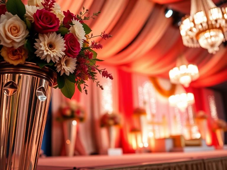Premium Event Organisers in Vijayawada